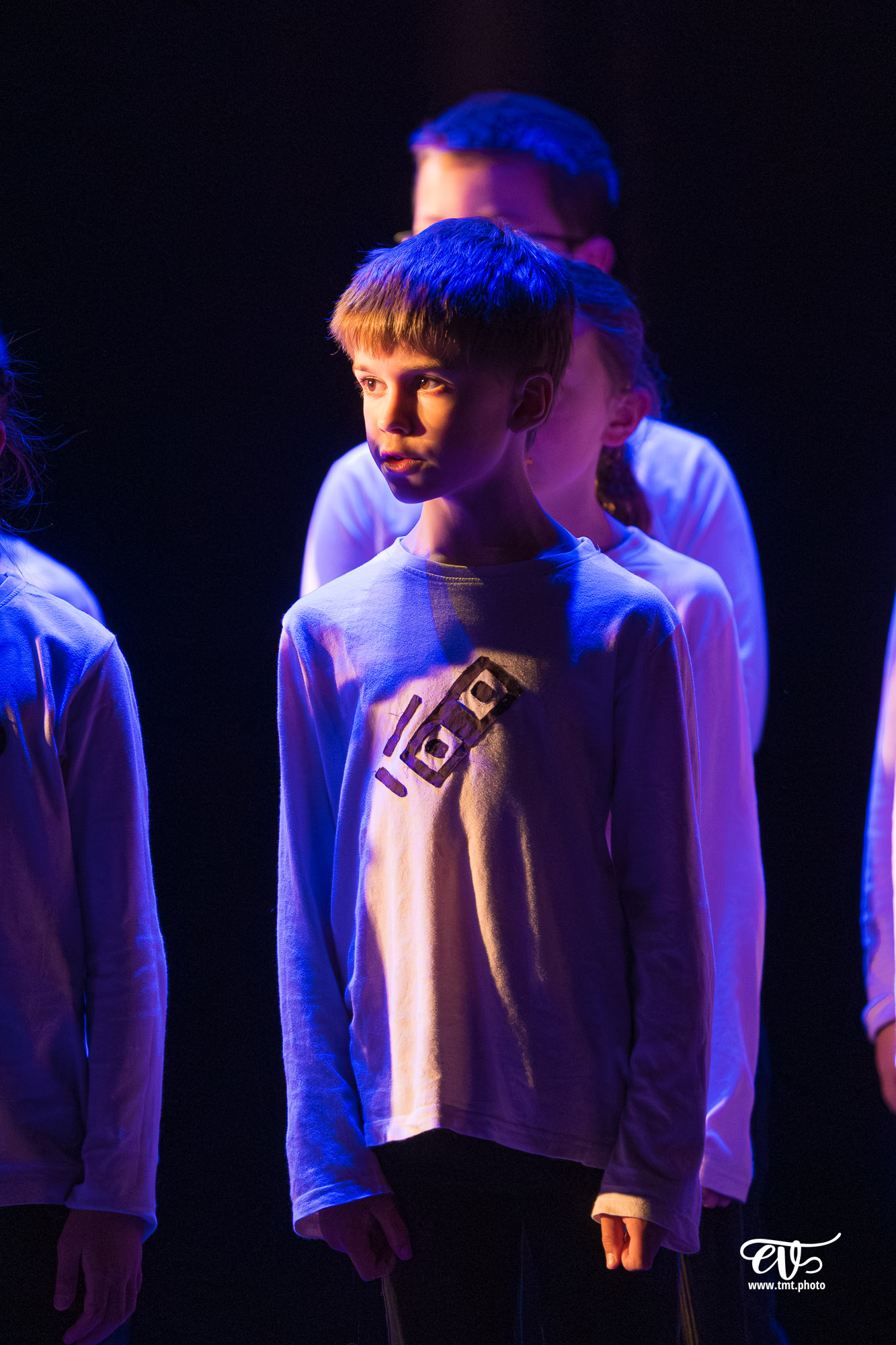 LE PRINTEMPS DE LA CLARINETTE